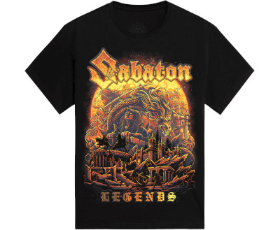 Legents t-shirt